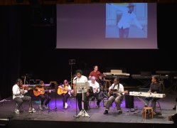 Aperçu 6 de Concert musique actuelle - 14 juin 2024