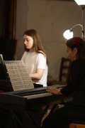 Aperçu 5 de Concert des professeurs et des élèves de l’École de musique Sophie Legris à l’église de Marines – 31 mai 2026