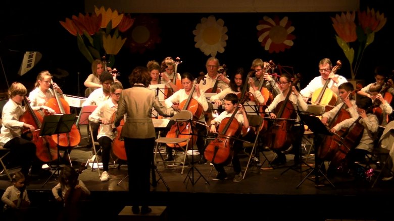 Concert 2017