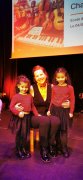 Aperçu 1 de Concert annuel des élèves de l’École de musique Sophie Legris au Dôme de Pontoise – 4 avril 2026