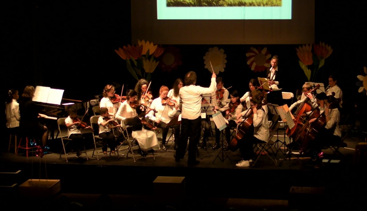 Concert 2017