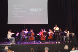 Aperçu 3 de Concert musique actuelle - 14 juin 2024