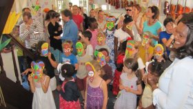 Aperçu 4 de Stage enfants 2017