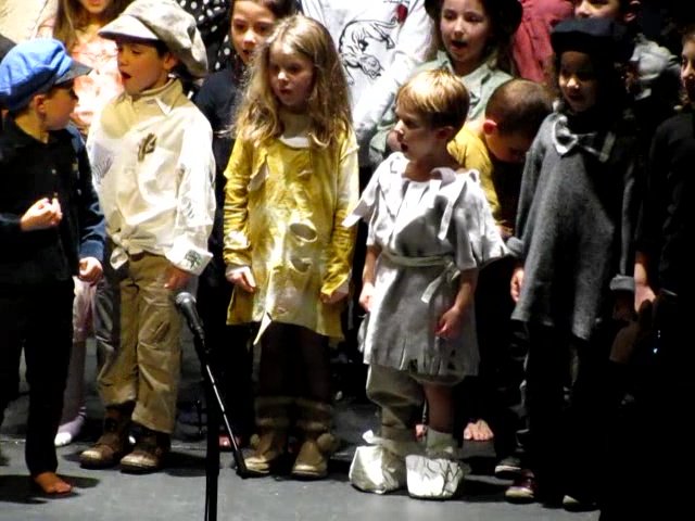 Concert classique 2016