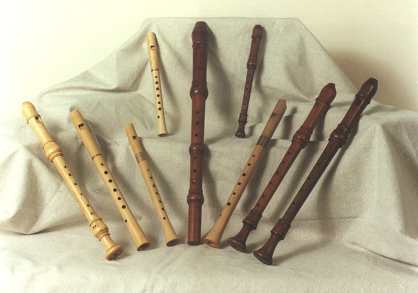 flute