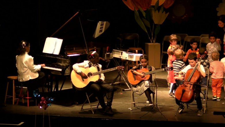Concert 2017