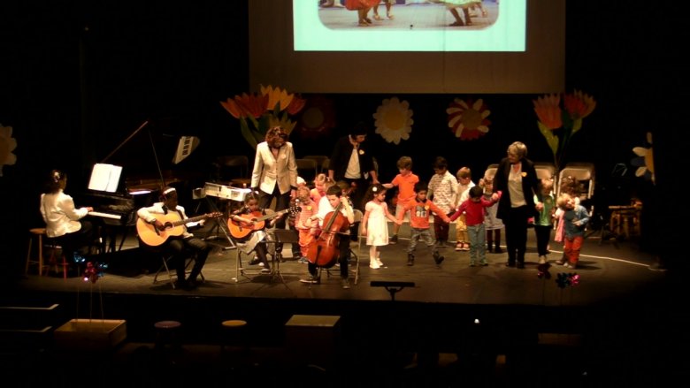 Concert 2017