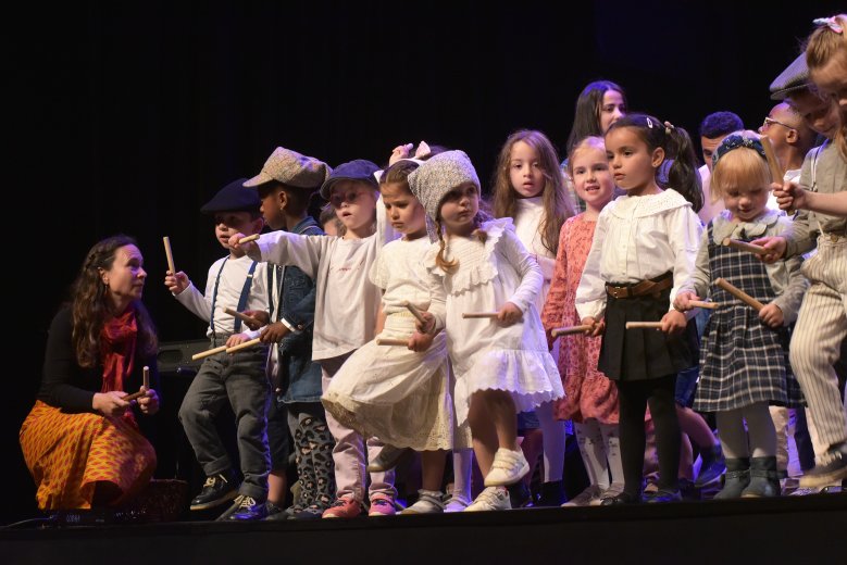 Concert sur le thème de l'opéra - 16 juin 2024