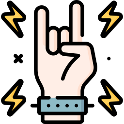 rock