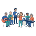Cours collectif instrumental