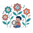 Jardin musical