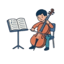Violoncelle